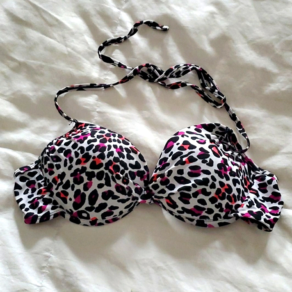 Bikini top
